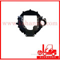 Forklift spare part HELI/Xinchang 490 flywheel housing(490B-13001-3)